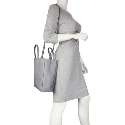 Celine Vertical Cabas Tote Small
