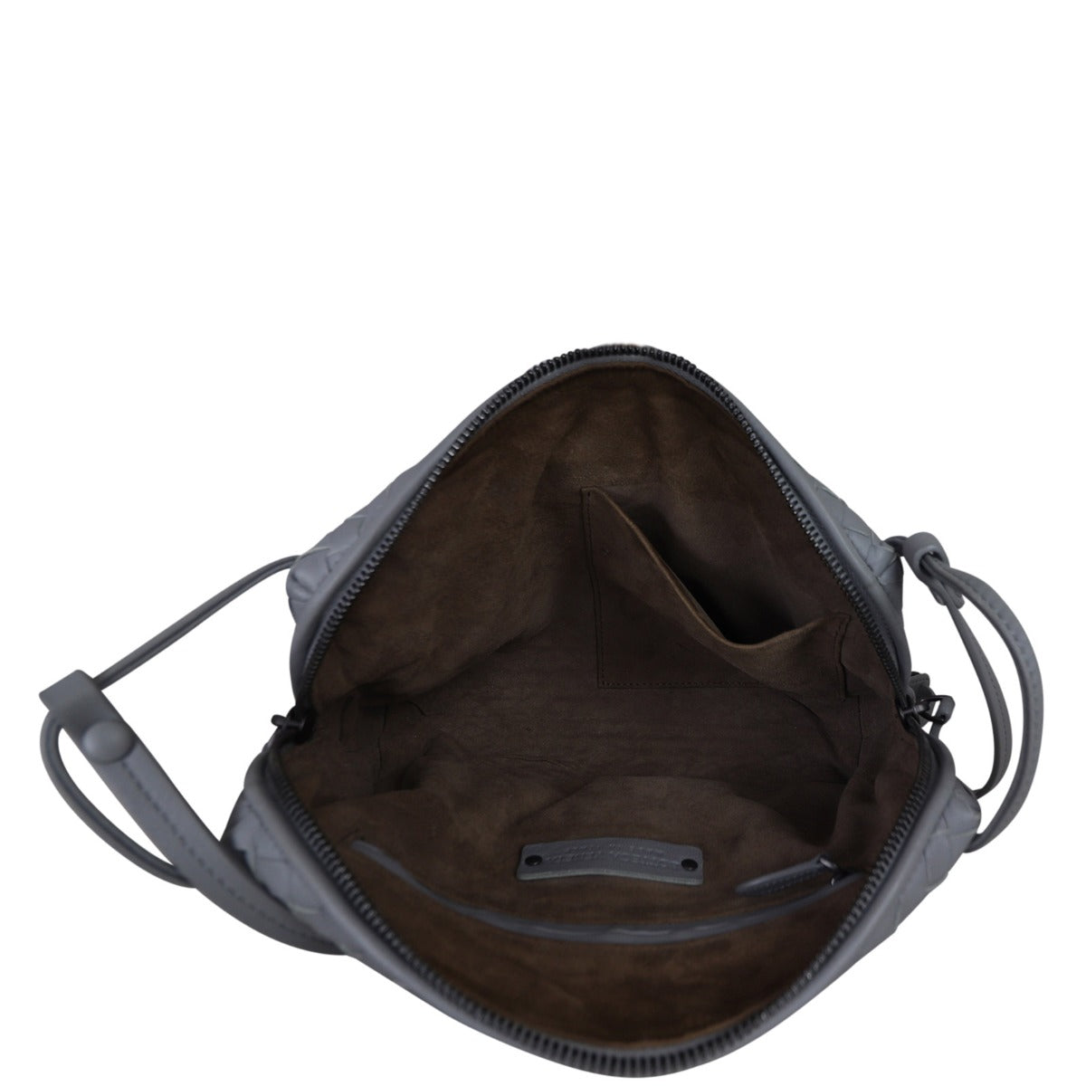 Bottega Veneta Intrecciato Nodini Crossbody