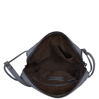 Bottega Veneta Intrecciato Nodini Crossbody
