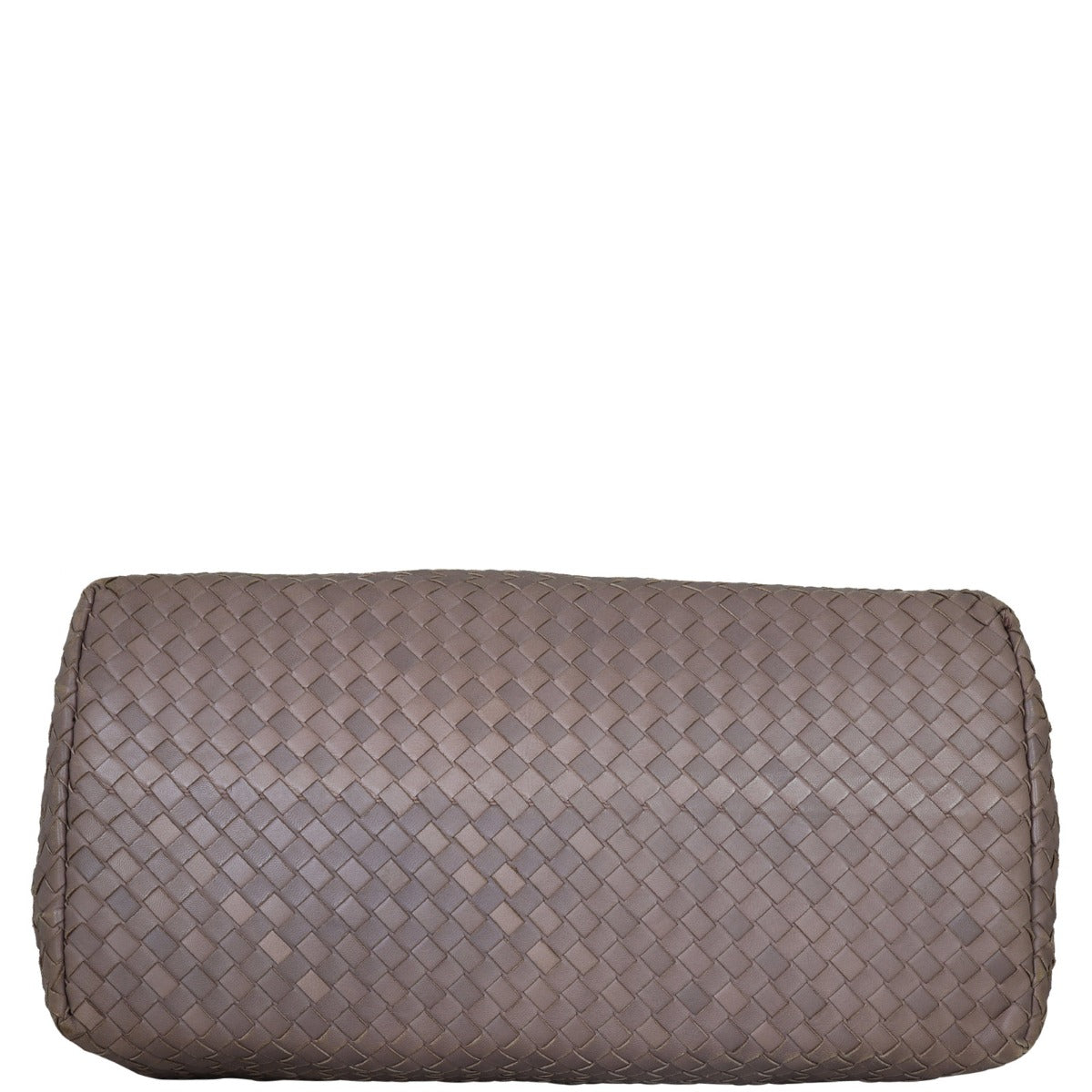 Bottega Veneta Intrecciato Roma Bag Large
