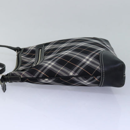 Luxury Burberry Nova Check Shoulder Bag