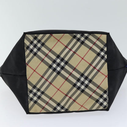 Luxury Burberry Nova Check Handbag