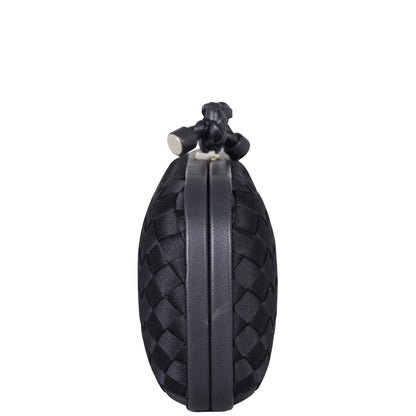 Bottega Veneta Knot Clutch