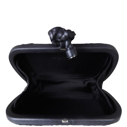Bottega Veneta Knot Clutch