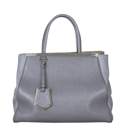Fendi 2Jours Medium