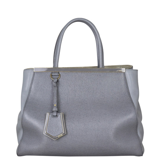 Fendi 2Jours Medium