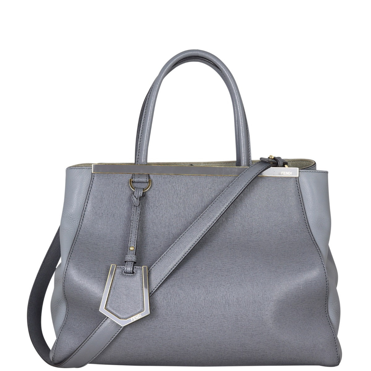 Fendi 2Jours Medium