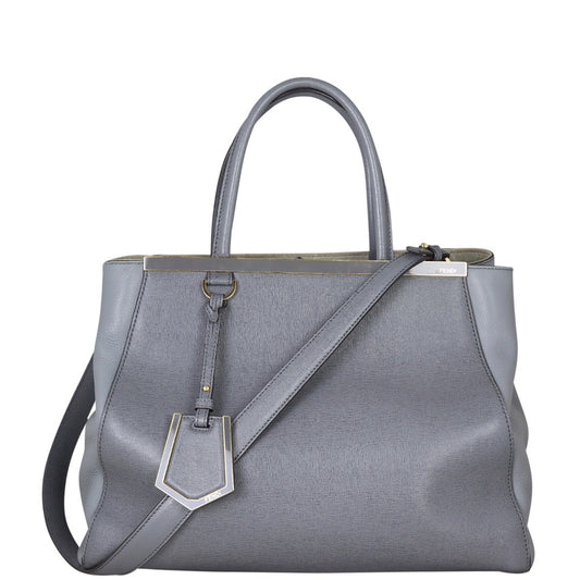 Fendi 2Jours Medium