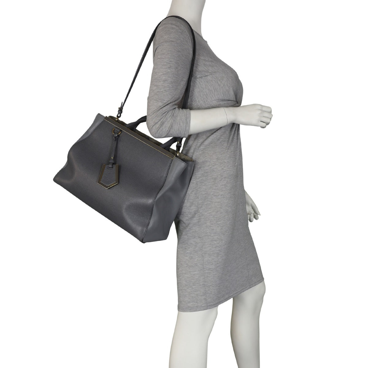 Fendi 2Jours Medium