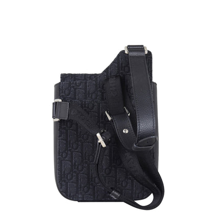 Dior Saddle Pouch