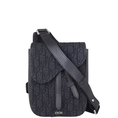 Dior Saddle Pouch