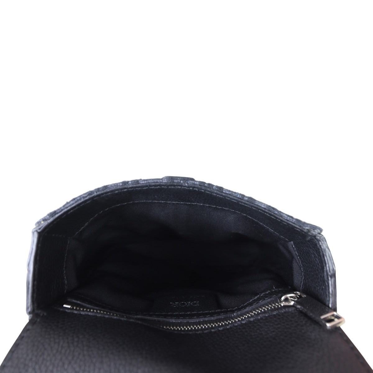 Dior Saddle Pouch