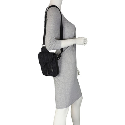 Dior Saddle Pouch