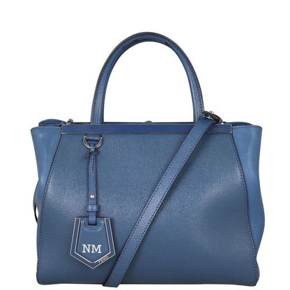 Fendi 2Jours Small