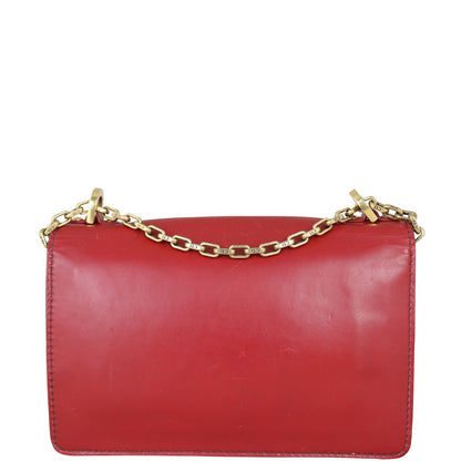 Dior J'Adior Chain Flap Bag