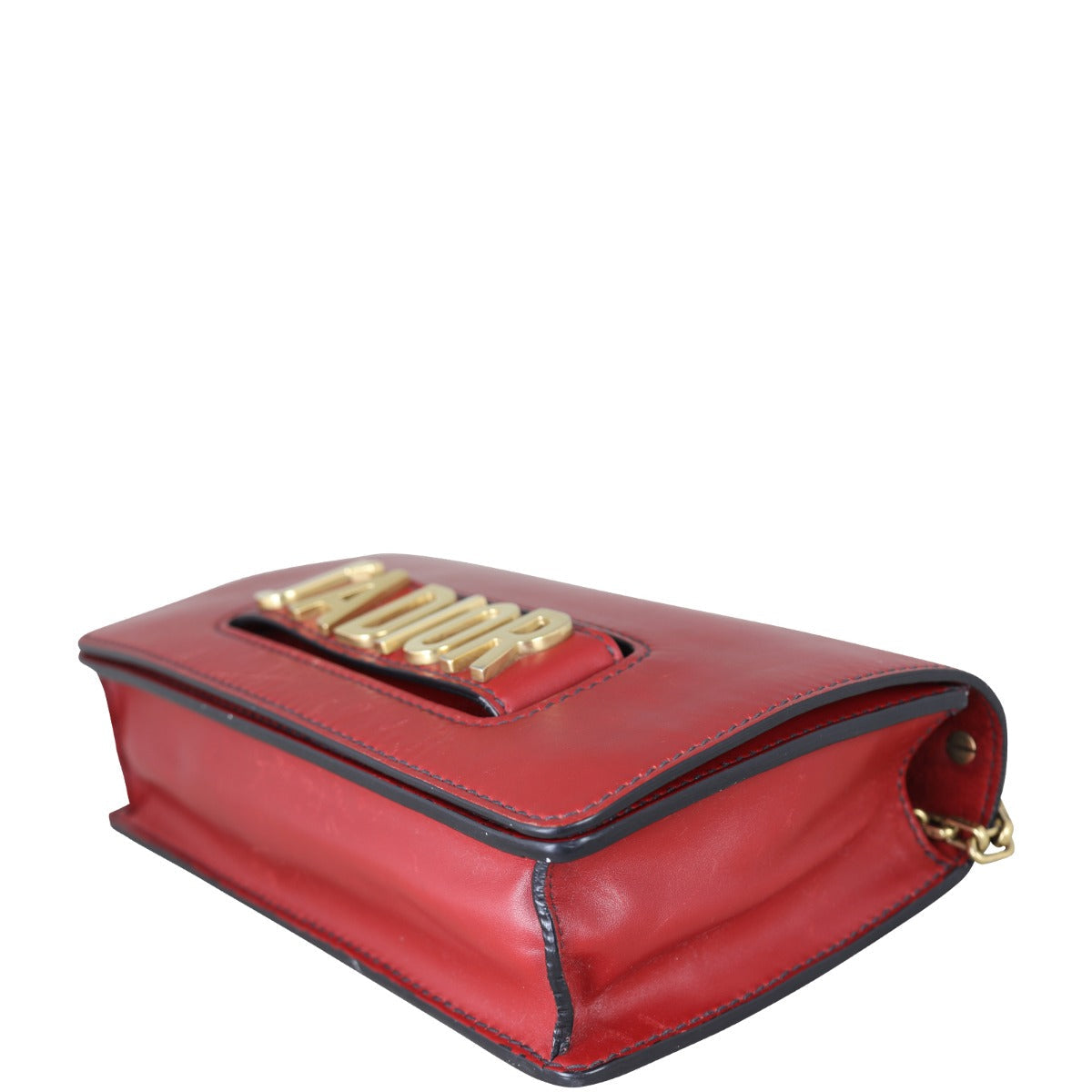 Dior J'Adior Chain Flap Bag