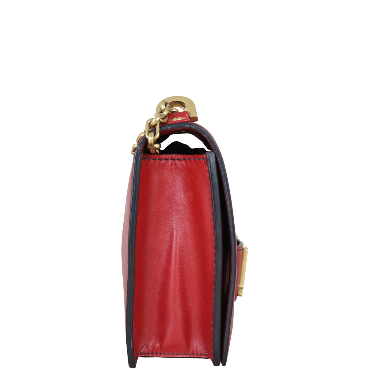 Dior J'Adior Chain Flap Bag