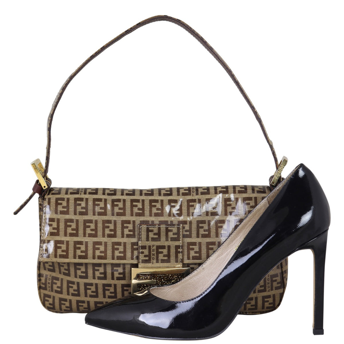 Fendi Baguette Bag