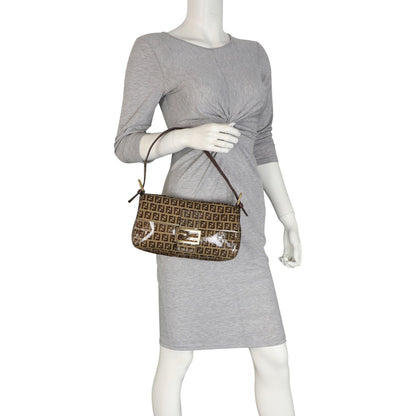 Fendi Baguette Bag