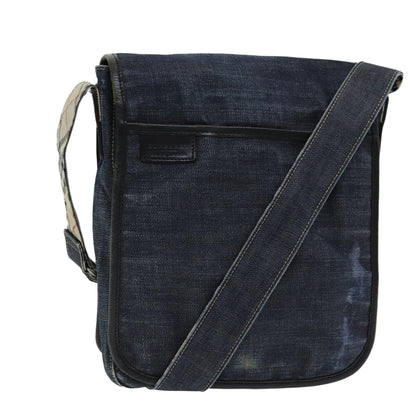 Luxury Burberry Nova Check Shoulder Bag