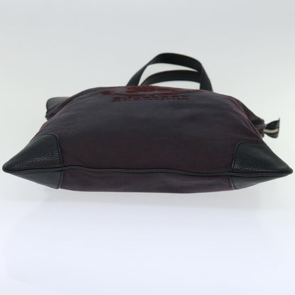 Luxury Burberry Tote