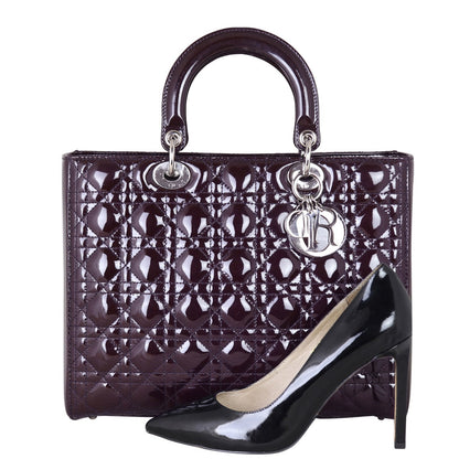 Dior Lady Dior Large
