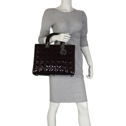 Dior Lady Dior Large
