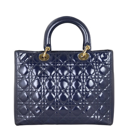 Dior Lady Dior Large