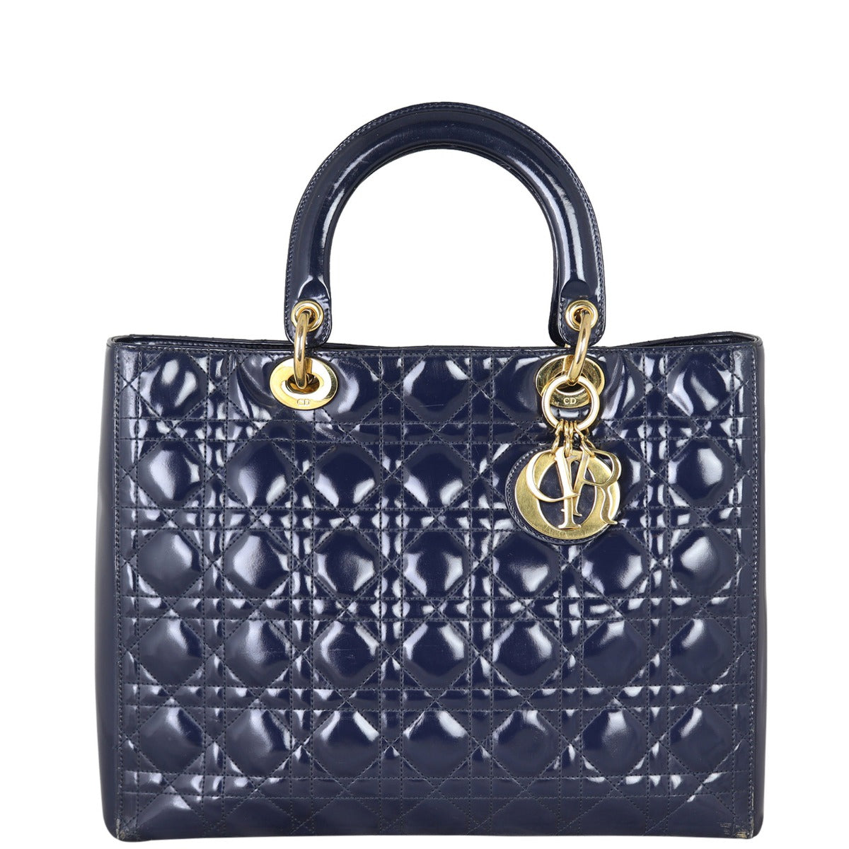 Dior Lady Dior Large