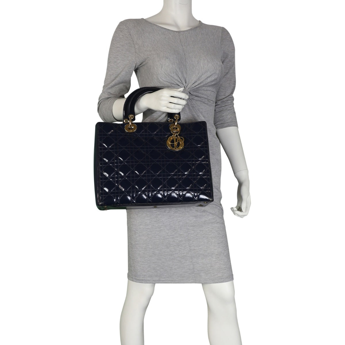 Dior Lady Dior Large