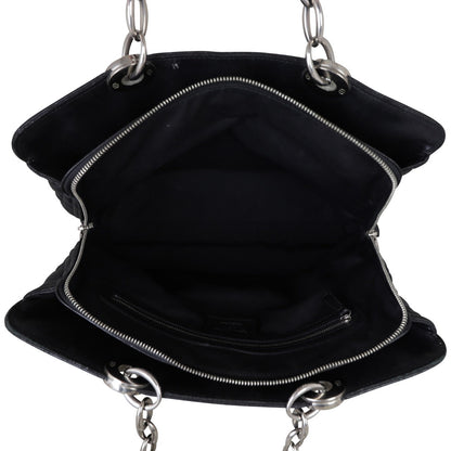 Dior Lady Dior Shopping Tote