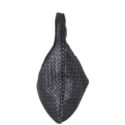 Bottega Veneta Intrecciato Hobo