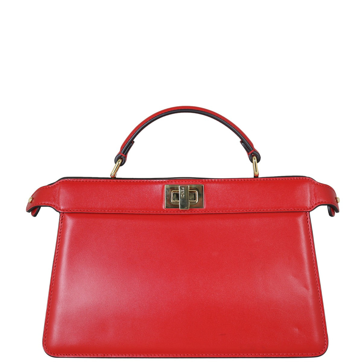 Fendi Peekaboo ISeeU East West with Strap