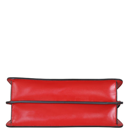 Fendi Peekaboo ISeeU East West with Strap
