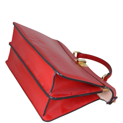 Fendi Peekaboo ISeeU East West with Strap