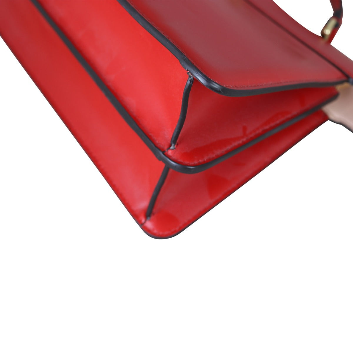 Fendi Peekaboo ISeeU East West with Strap