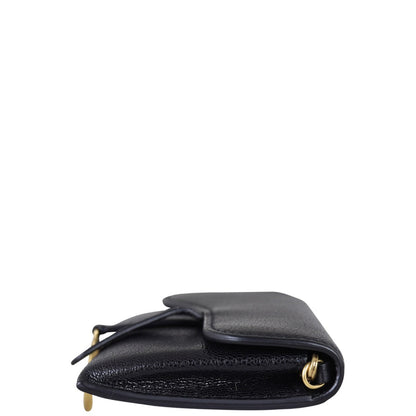 Dior Saddle Pouch Nano