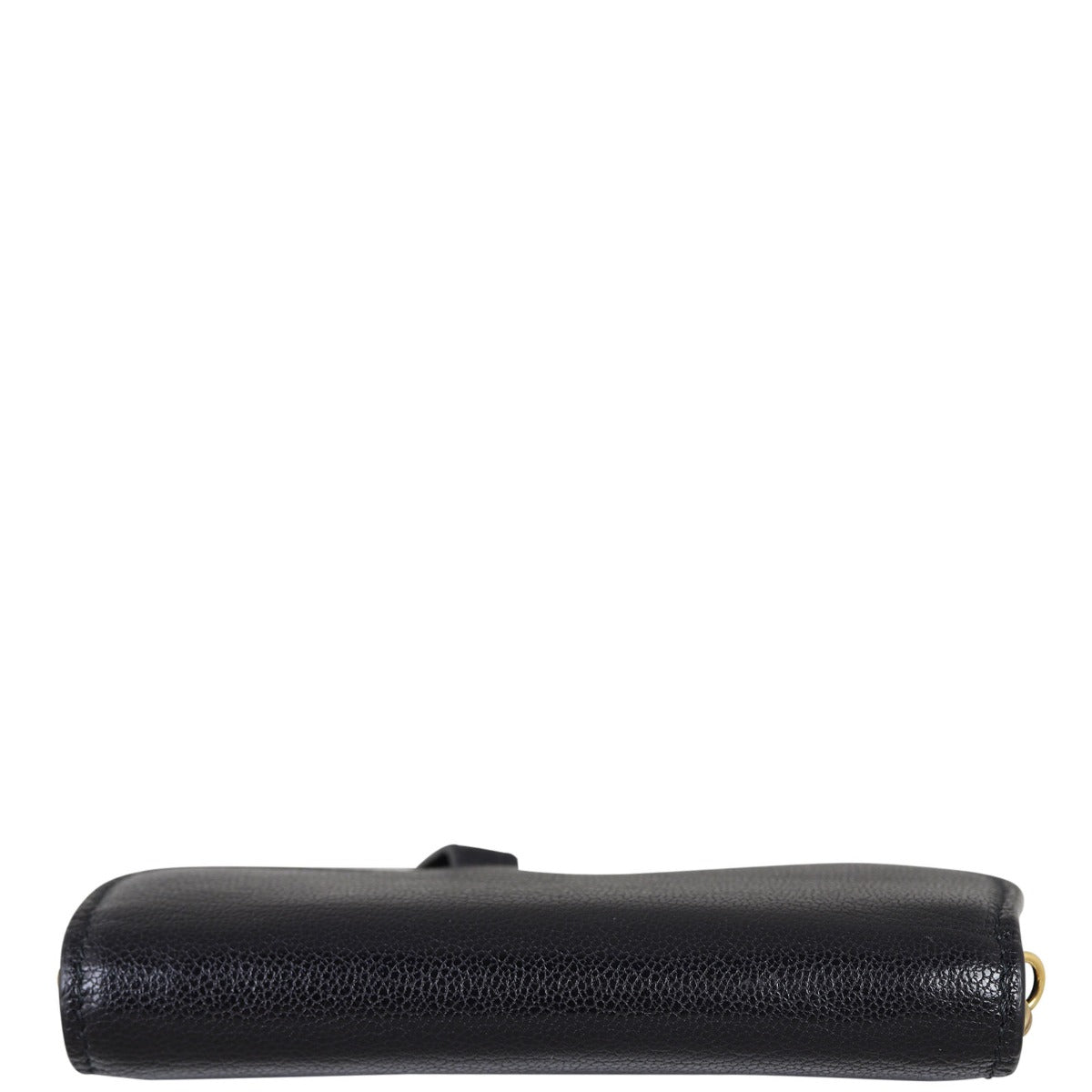 Dior Saddle Pouch Nano
