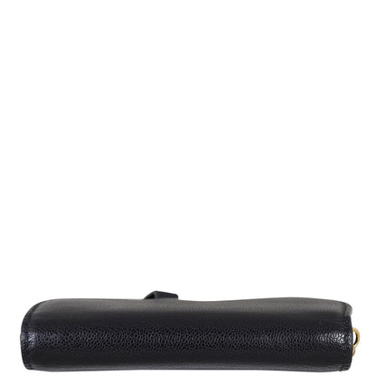 Dior Saddle Pouch Nano