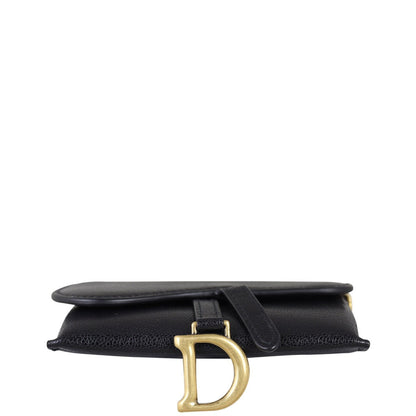 Dior Saddle Pouch Nano