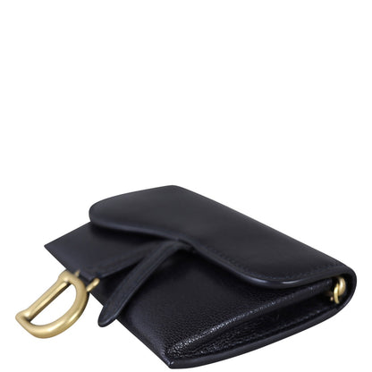 Dior Saddle Pouch Nano