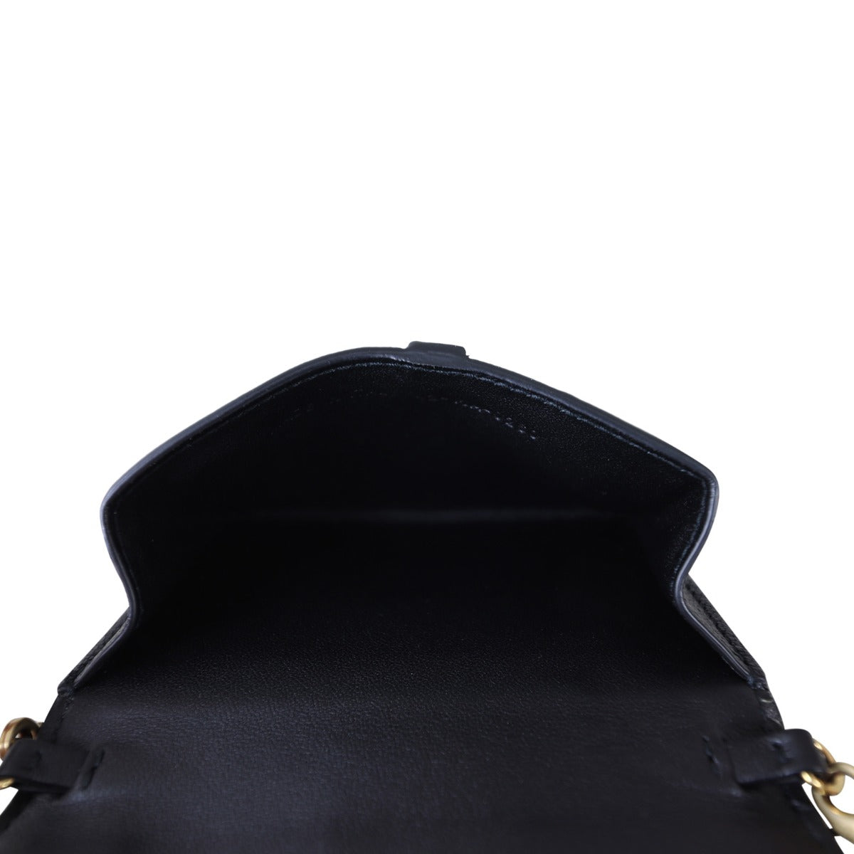 Dior Saddle Pouch Nano