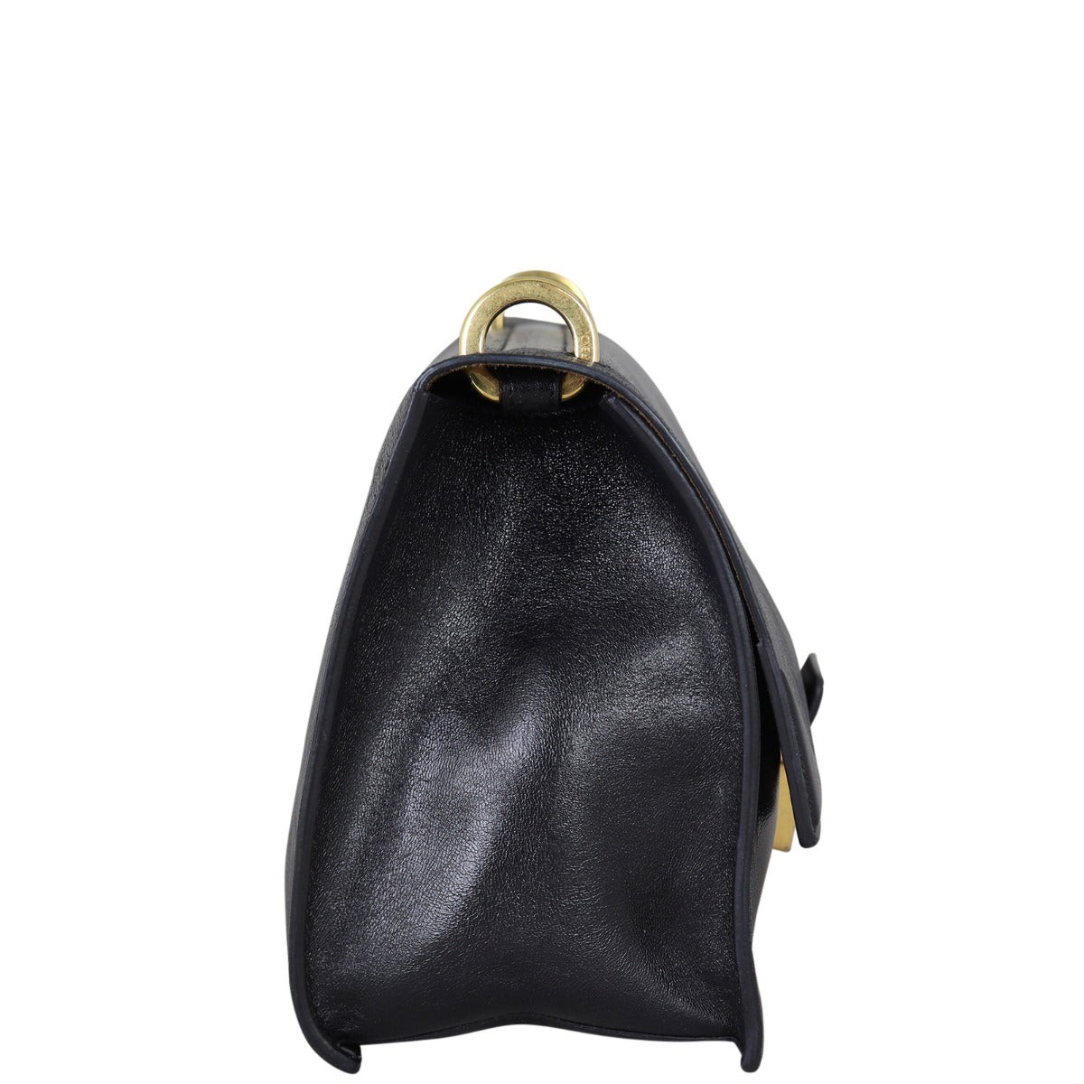 Fendi Kan U Crossbody Medium