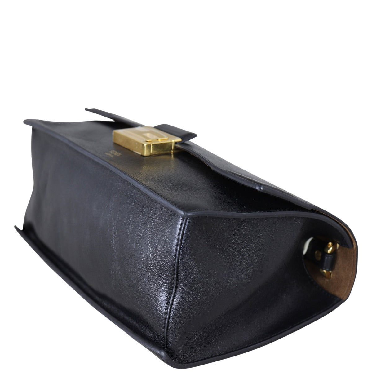Fendi Kan U Crossbody Medium