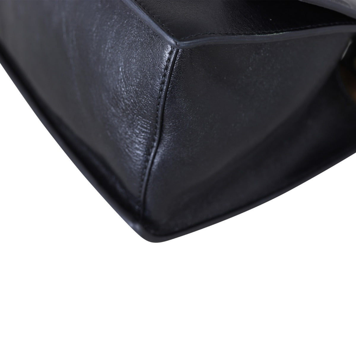 Fendi Kan U Crossbody Medium