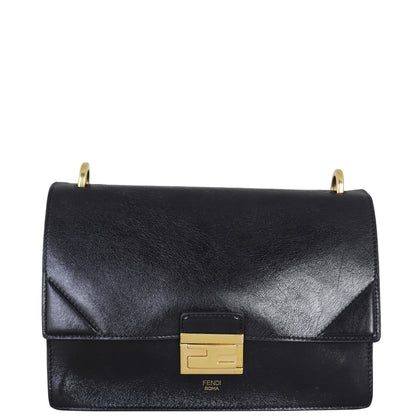 Fendi Kan U Crossbody Medium