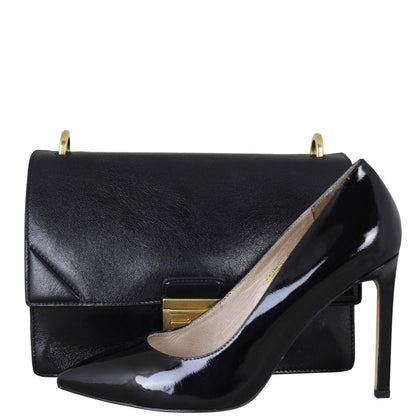Fendi Kan U Crossbody Medium