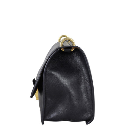 Fendi Kan U Crossbody Medium
