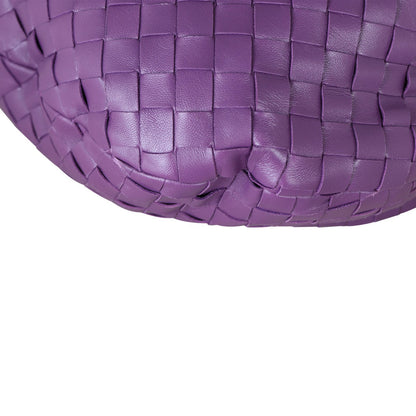 Bottega Veneta Jodie Teen Hand Bag