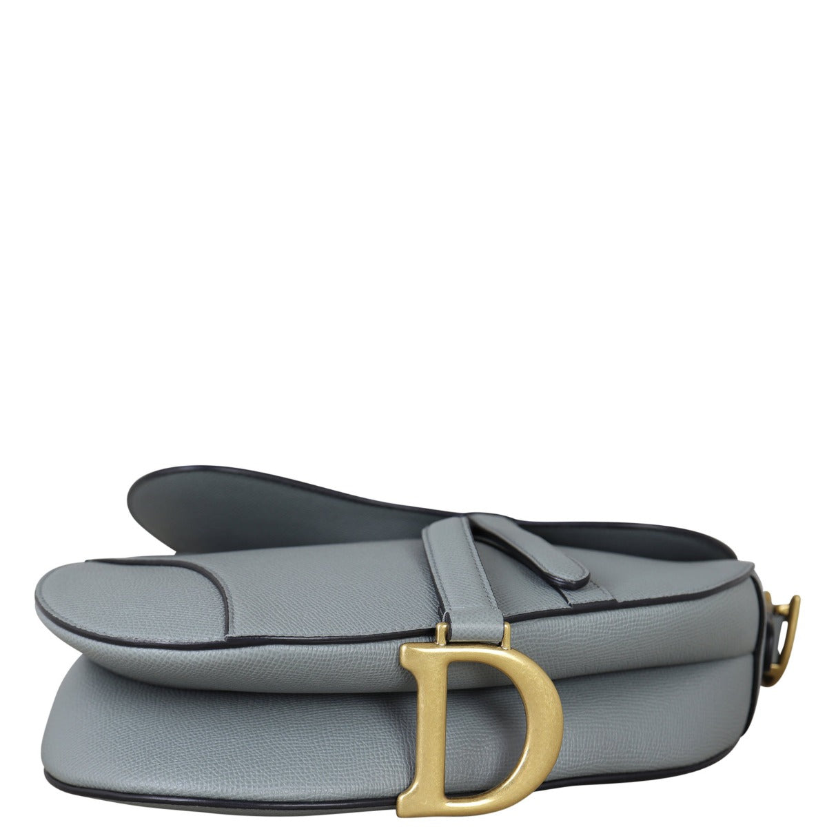 Dior Saddle Bag